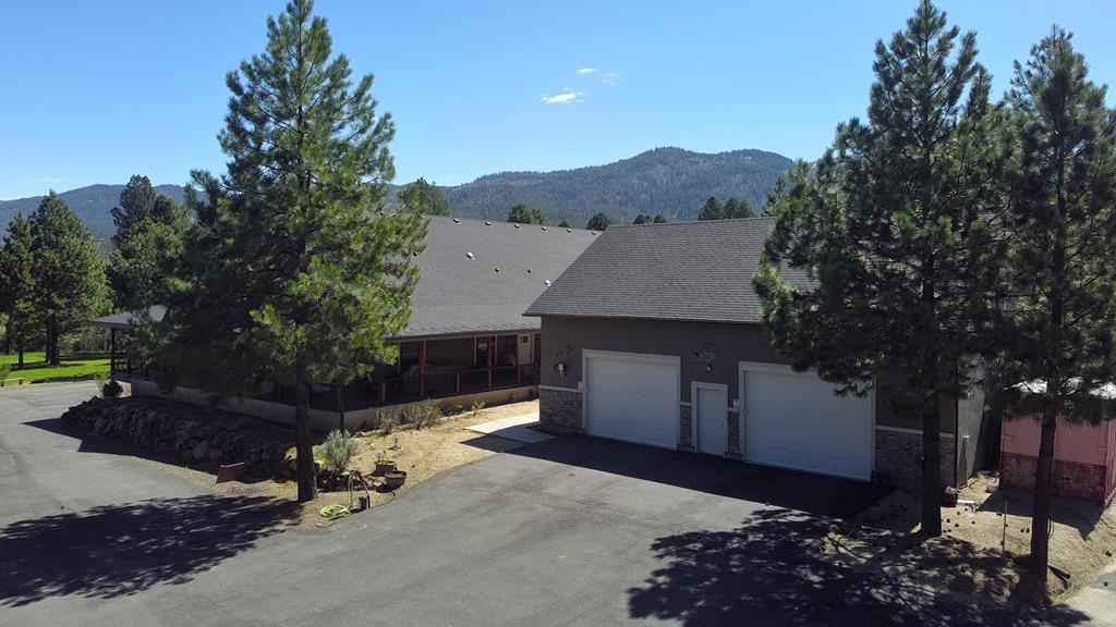 191 Clear Creek Road Cascade, ID 83611 - Photo 54 of 57