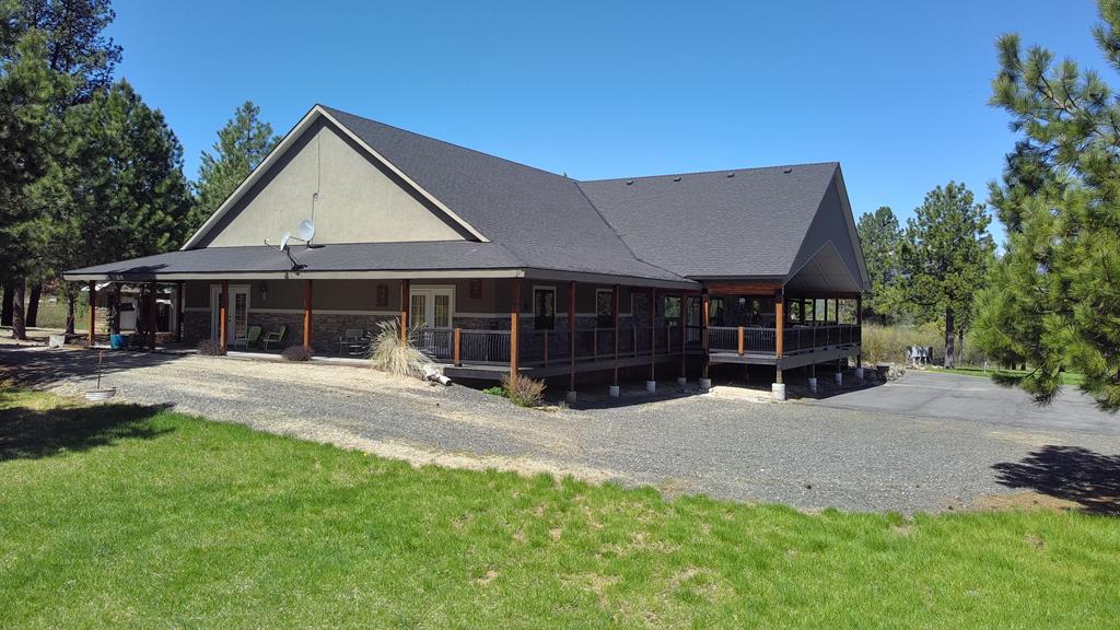 191 Clear Creek Road Cascade, ID 83611 - Photo 55 of 57