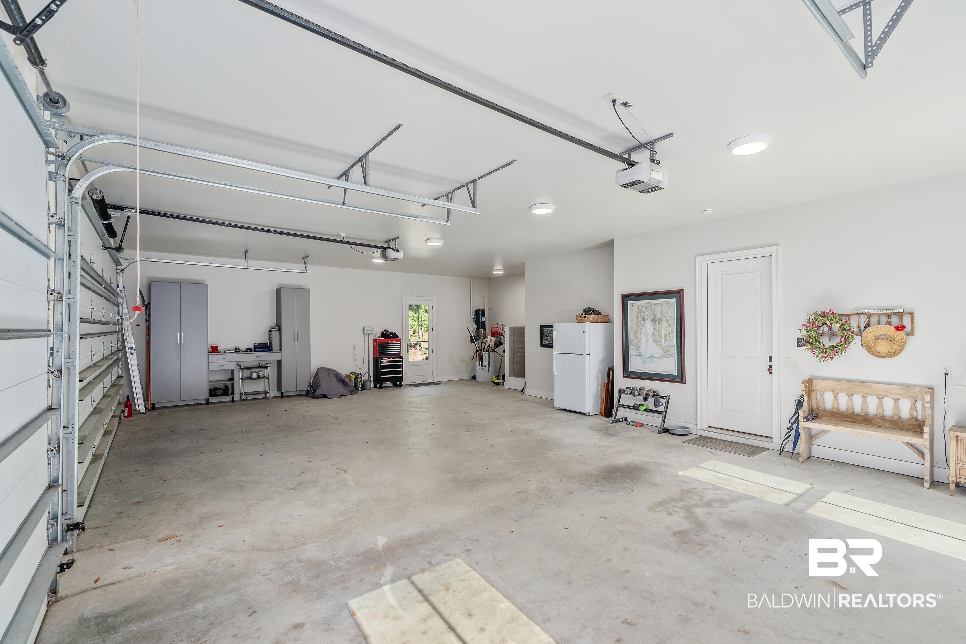 23800 Main Street Fairhope, AL 36532 - Photo 50 of 51 Triple Car Garage