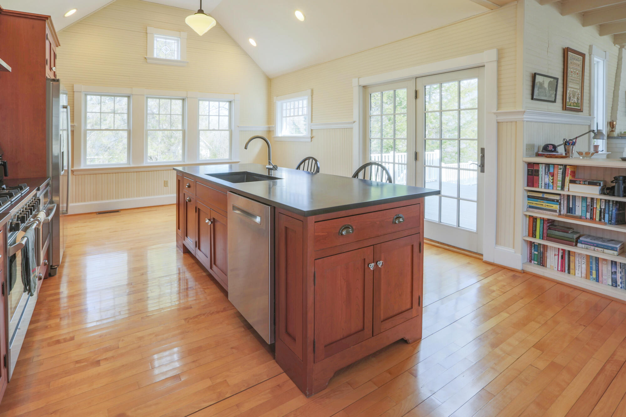 116 Cedar Street Belfast, ME 04915 - Photo 7 of 42 116CedarStBelfast-5