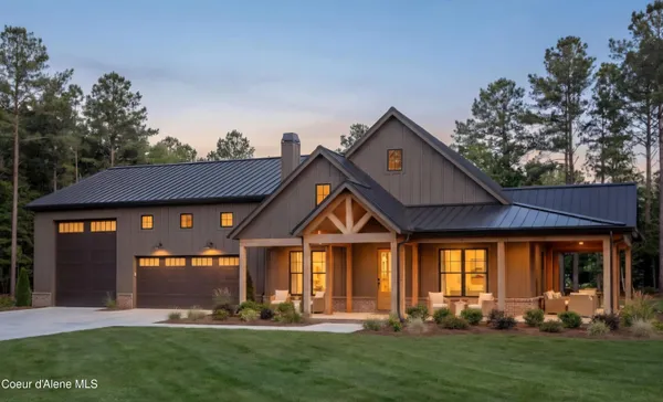 $995,000 | L1 Gathering Place North, Rathdrum, ID 83858