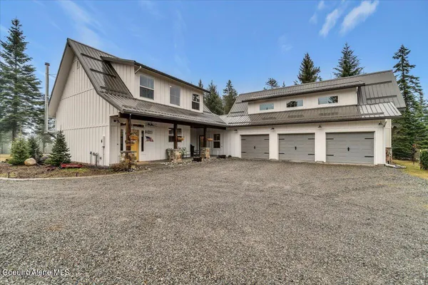 $995,000 | L1 Gathering Place North, Rathdrum, ID 83858