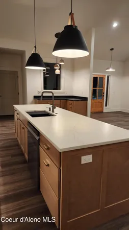 $995,000 | L1 Gathering Place North, Rathdrum, ID 83858