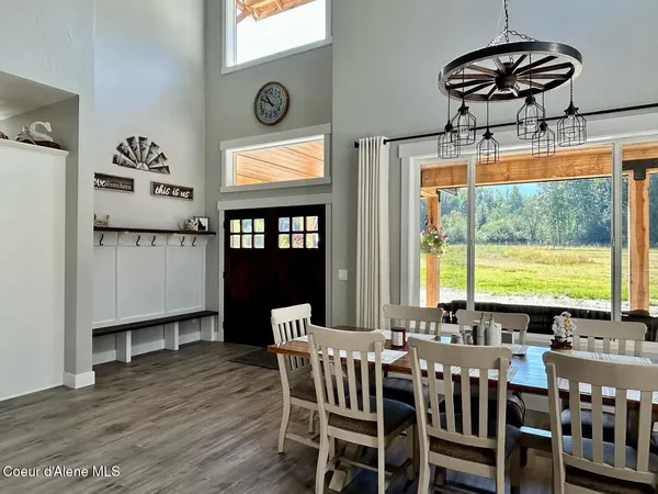 $995,000 | L1 Gathering Place North, Rathdrum, ID 83858
