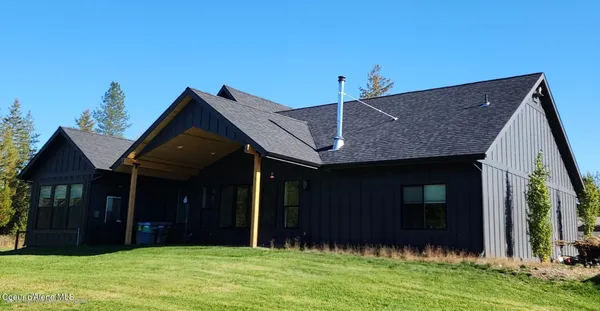 $995,000 | L1 Gathering Place North, Rathdrum, ID 83858