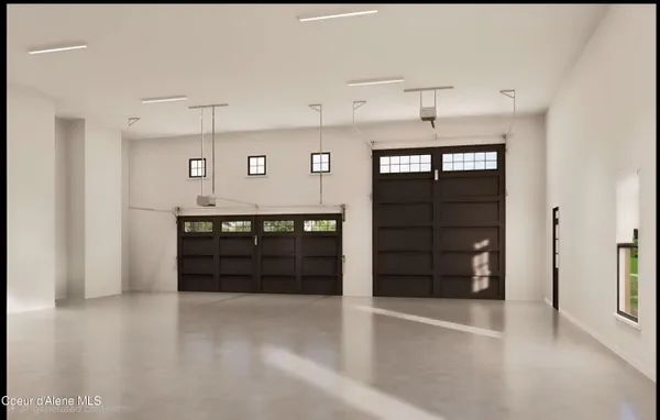 $995,000 | L1 Gathering Place North, Rathdrum, ID 83858