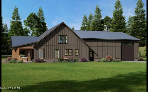 $995,000 | L1 Gathering Place North, Rathdrum, ID 83858