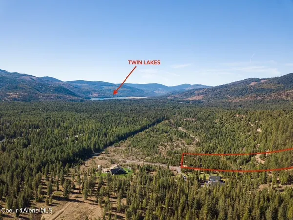 $995,000 | L1 Gathering Place North, Rathdrum, ID 83858