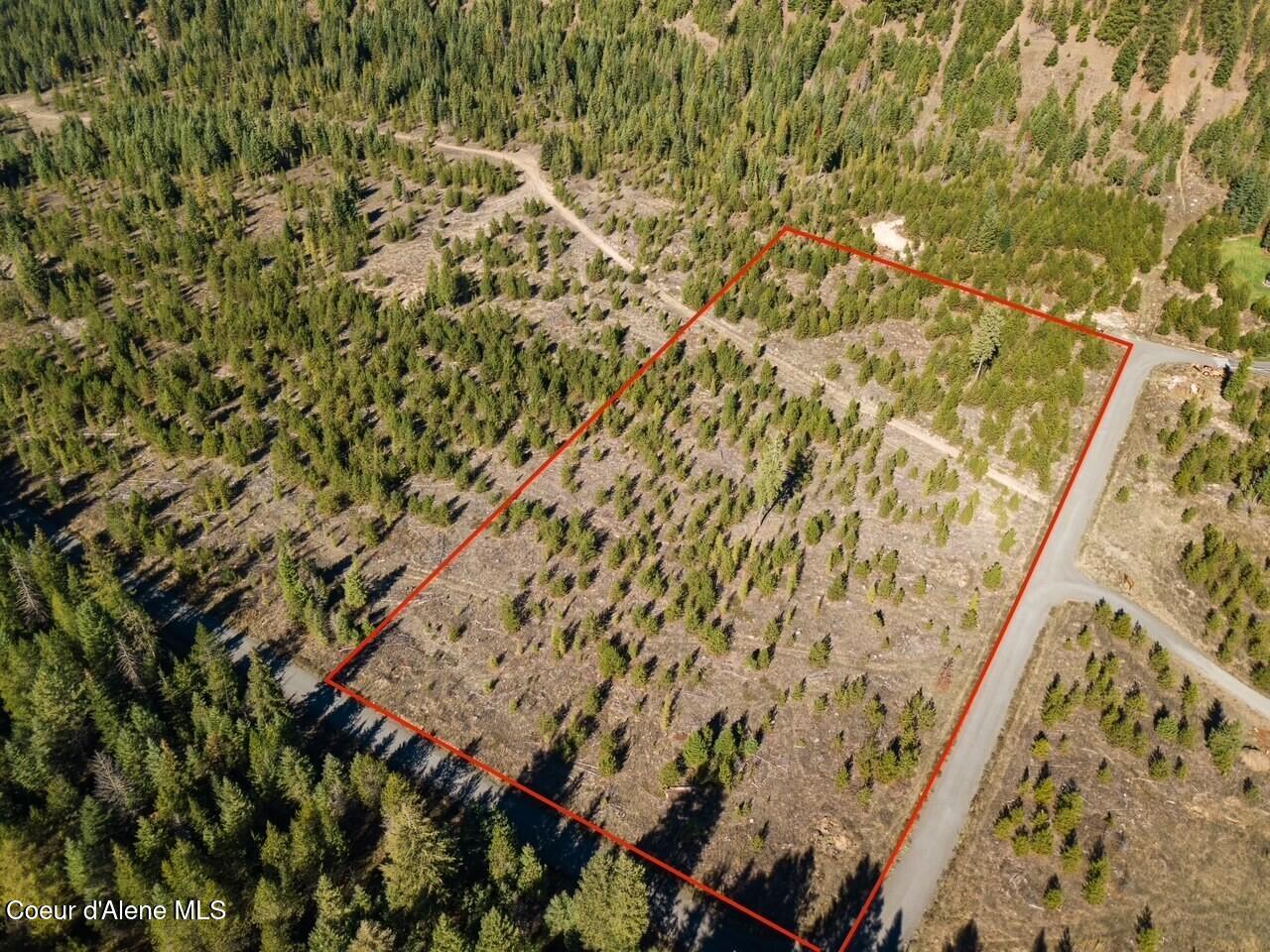 L1 Gathering Place North Rathdrum, ID 83858 - Photo 25 of 33 thumbnail_DJI_0130_Property Lines