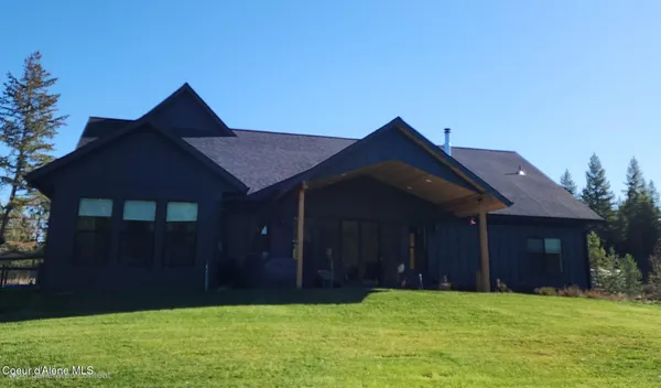 $995,000 | L1 Gathering Place North, Rathdrum, ID 83858