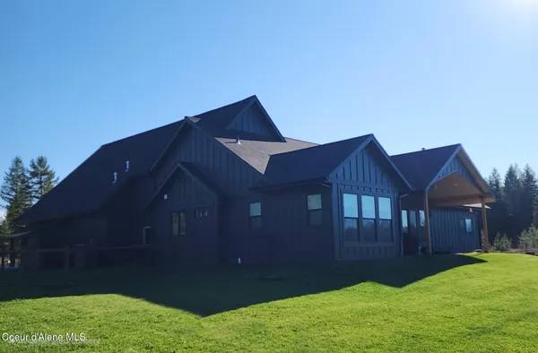 $995,000 | L1 Gathering Place North, Rathdrum, ID 83858