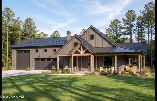 $995,000 | L1 Gathering Place North, Rathdrum, ID 83858