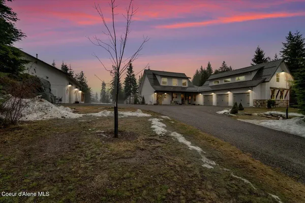 $995,000 | L1 Gathering Place North, Rathdrum, ID 83858