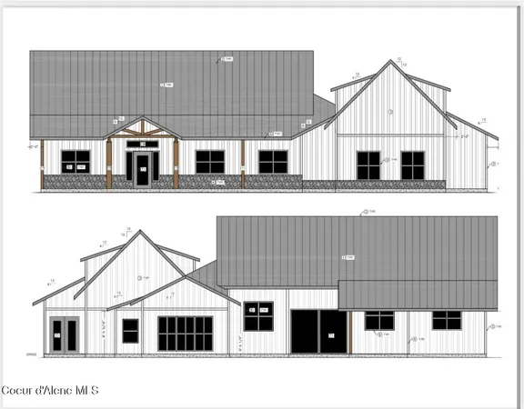 $995,000 | L1 Gathering Place North, Rathdrum, ID 83858