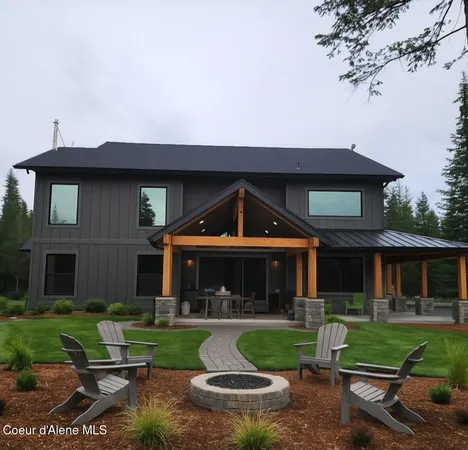 $995,000 | L1 Gathering Place North, Rathdrum, ID 83858