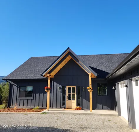 $995,000 | L1 Gathering Place North, Rathdrum, ID 83858