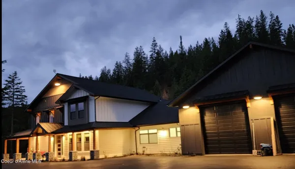 $995,000 | L1 Gathering Place North, Rathdrum, ID 83858