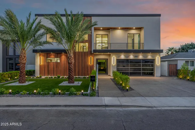 $2,499,000 | 6541 East 2nd Street, Scottsdale, AZ 85251