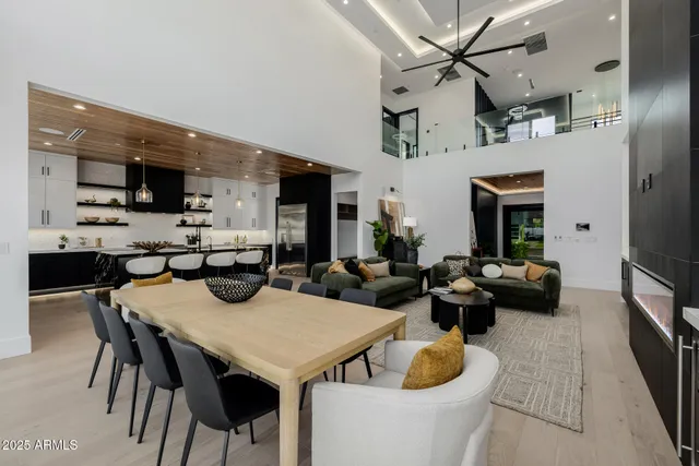 $2,499,000 | 6541 East 2nd Street, Scottsdale, AZ 85251