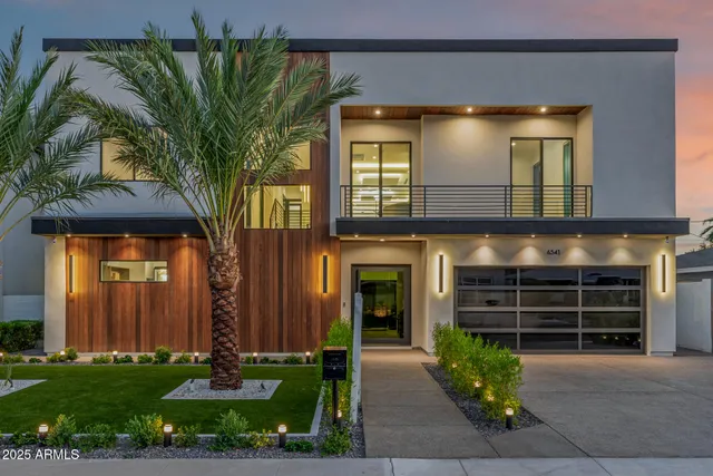$2,499,000 | 6541 East 2nd Street, Scottsdale, AZ 85251