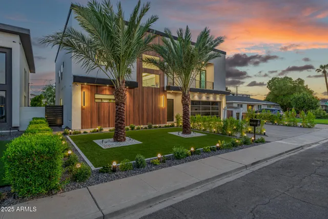 $2,499,000 | 6541 East 2nd Street, Scottsdale, AZ 85251