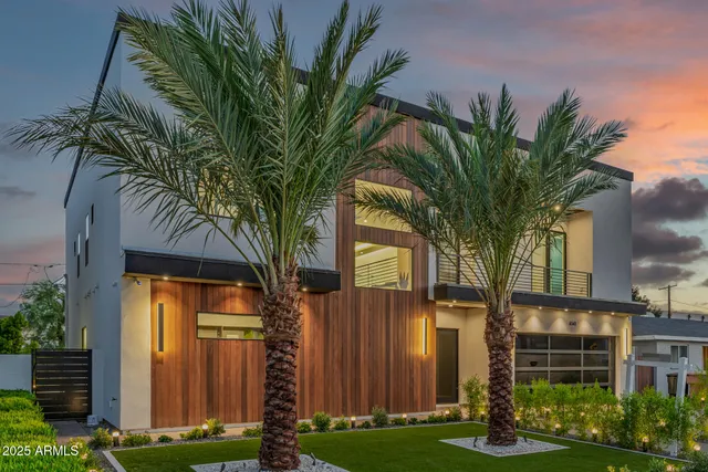 $2,499,000 | 6541 East 2nd Street, Scottsdale, AZ 85251