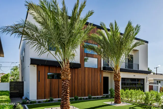 $2,499,000 | 6541 East 2nd Street, Scottsdale, AZ 85251