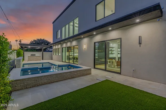 $2,499,000 | 6541 East 2nd Street, Scottsdale, AZ 85251