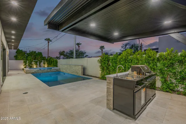 $2,499,000 | 6541 East 2nd Street, Scottsdale, AZ 85251