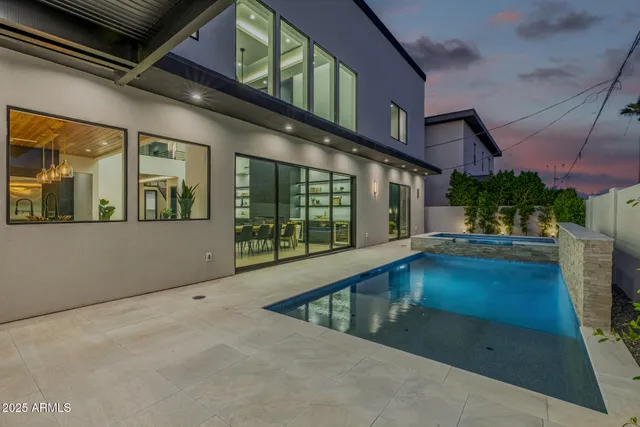 $2,499,000 | 6541 East 2nd Street, Scottsdale, AZ 85251