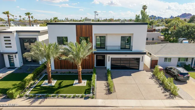 $2,499,000 | 6541 East 2nd Street, Scottsdale, AZ 85251