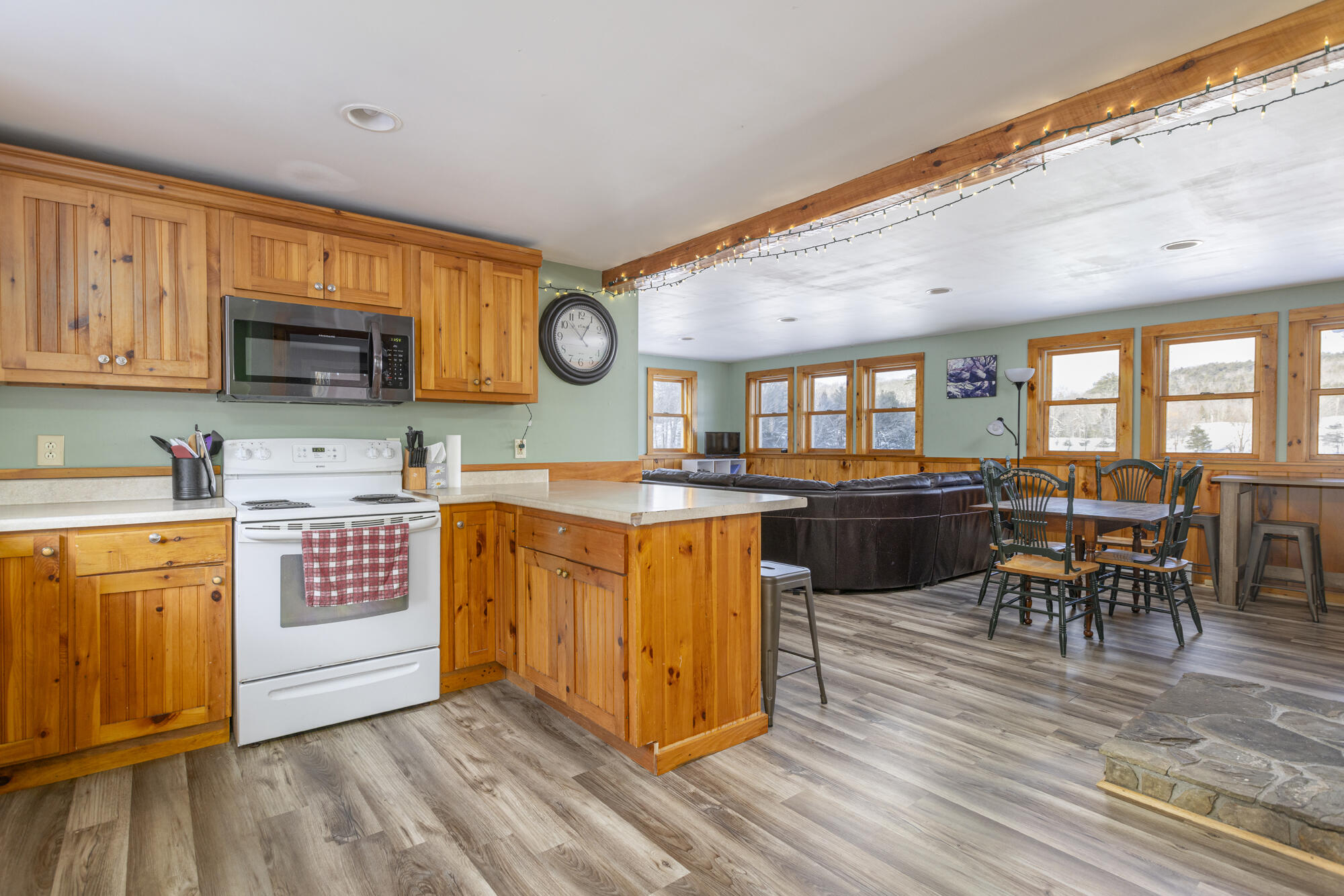 545 Waterford Road Norway, ME 04268 - Photo 9 of 38 545 Waterford Rd._W5_001