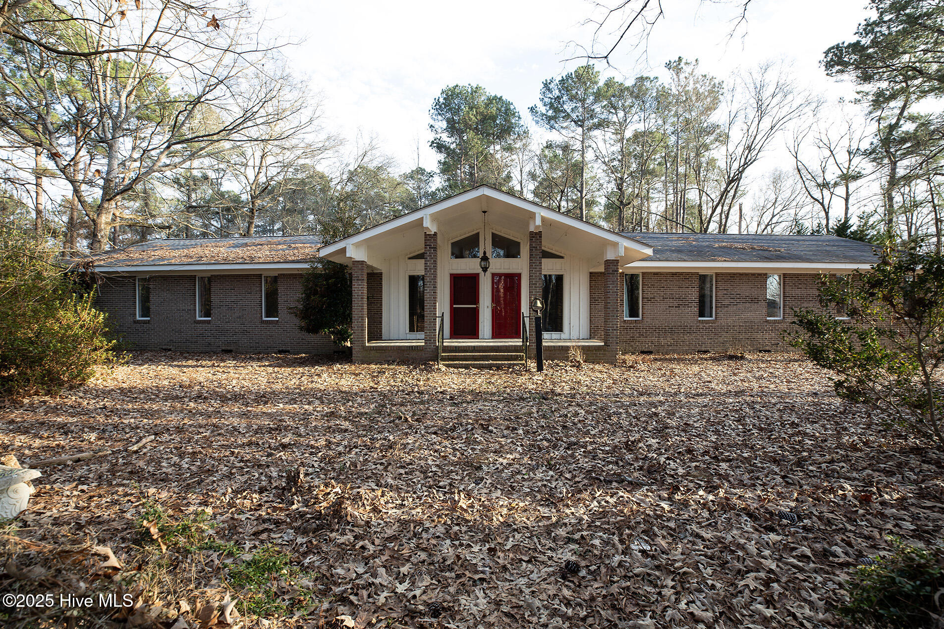 4424 Tuckahoe Road Ivanhoe, NC 28447 - Photo 1 of 71 Tuckahoe4424-1FShaneL33A5492 copy