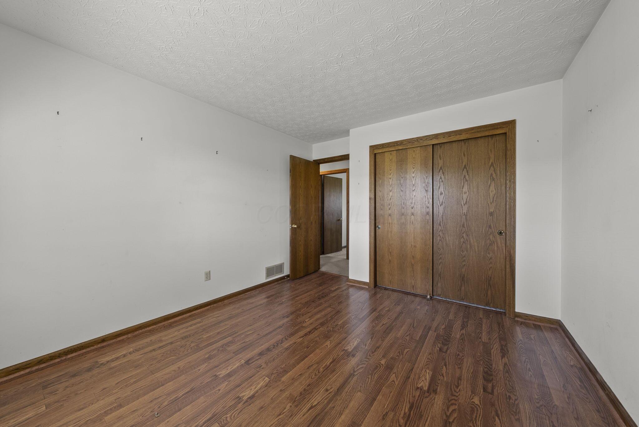 520 Rathmell Road Lockbourne, OH 43137 - Photo 23 of 42 Second Bedroom