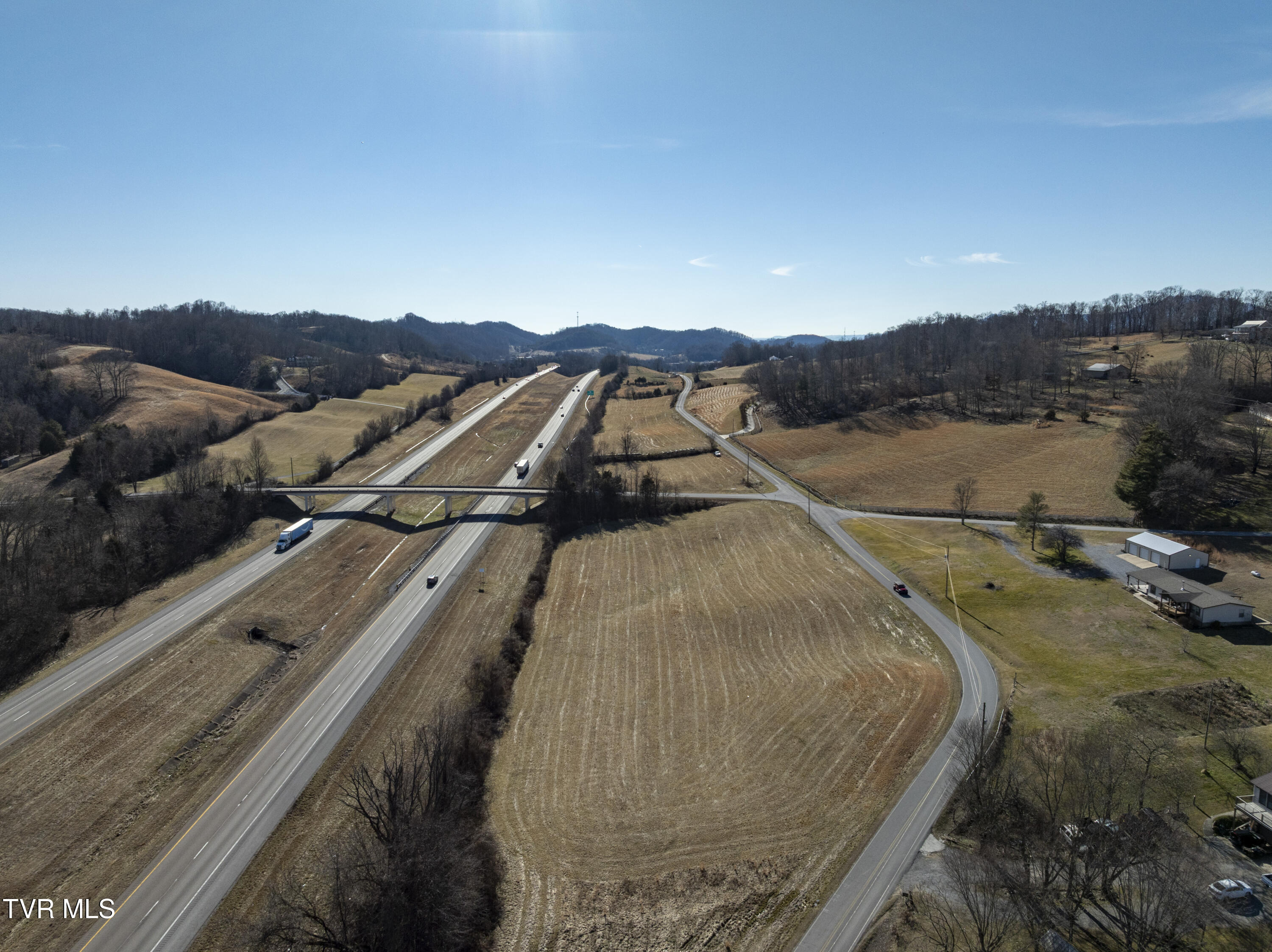 3-4 Double Springs Road, Unit 34 Fall Branch, TN 37656 - Photo 13 of 24 Doublesprings--13