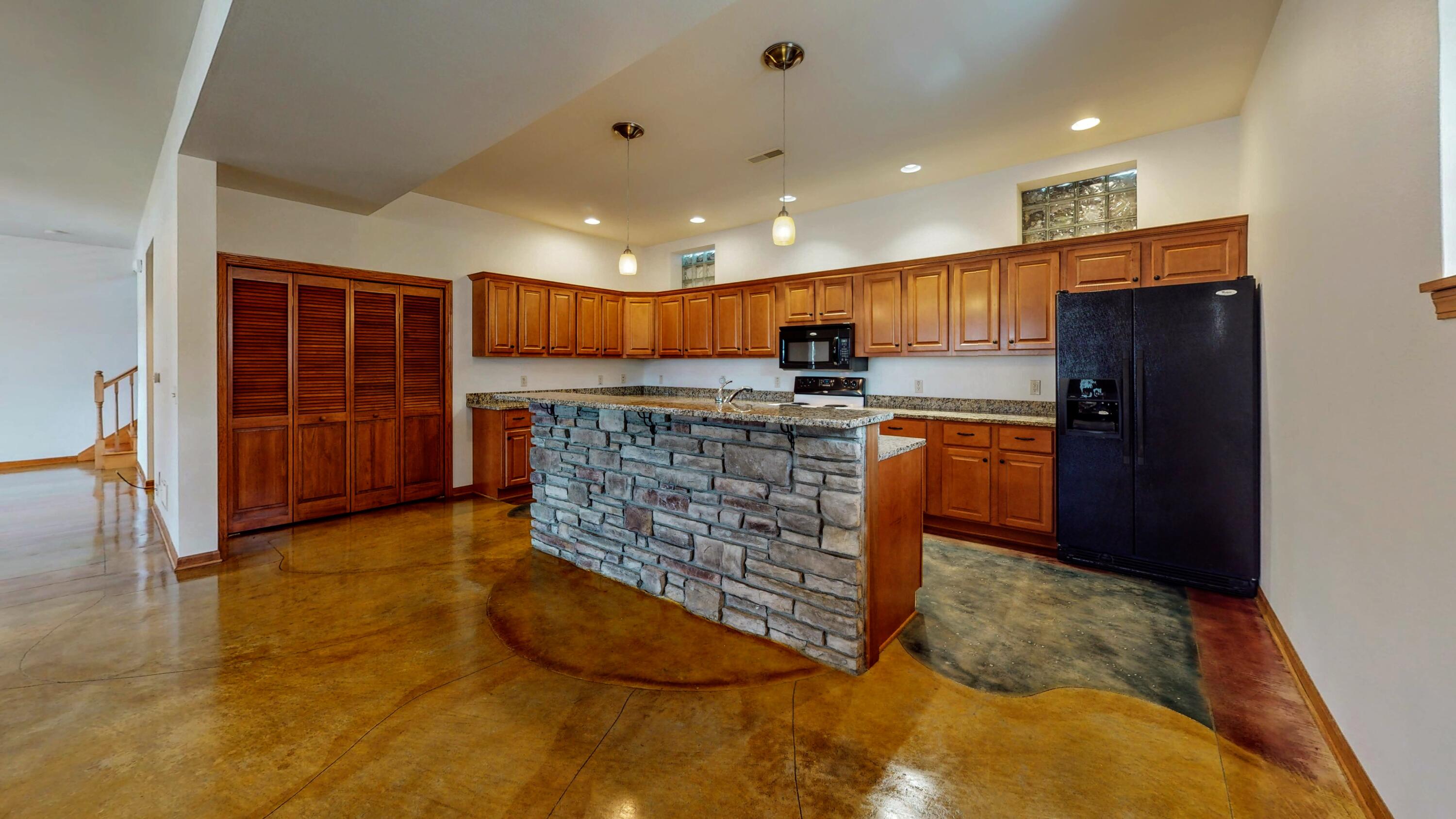 N3320 Will Road Jefferson, WI 53549 - Photo 13 of 46 3320-Will-Rd-Kitchen 1