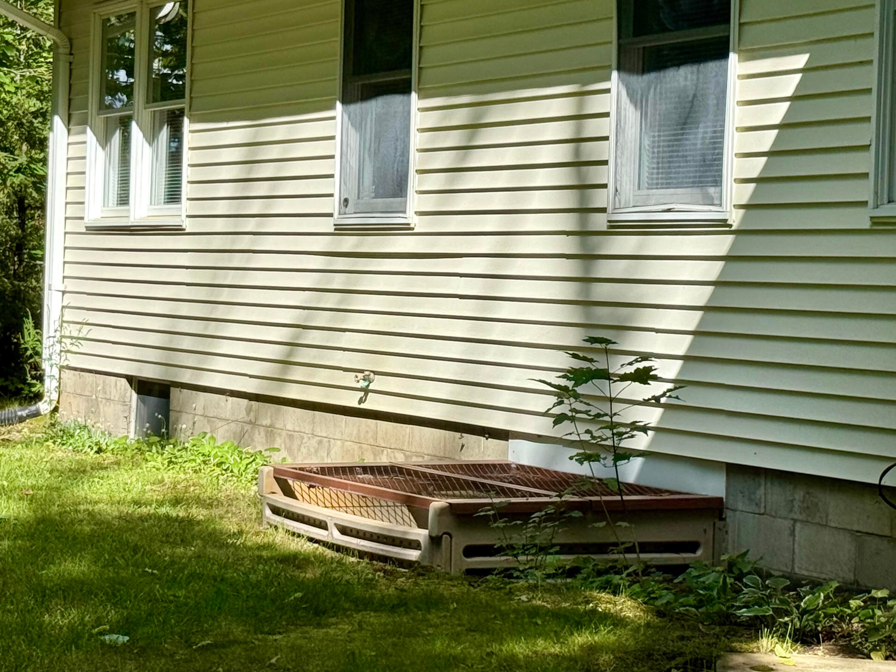2186 Krys Road Gaylord, MI 49735 - Photo 58 of 79 basement egress