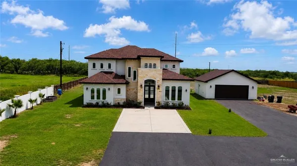 $3,650 | 702 Los Ejidos St Mission, Mission, TX 78572