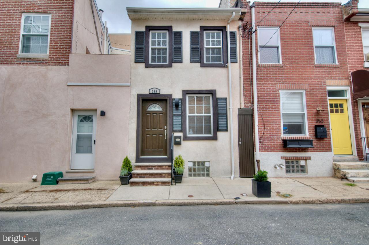 355 Gerritt Street Philadelphia, PA 19147 - Photo 1 of 28 Gallery Image 1