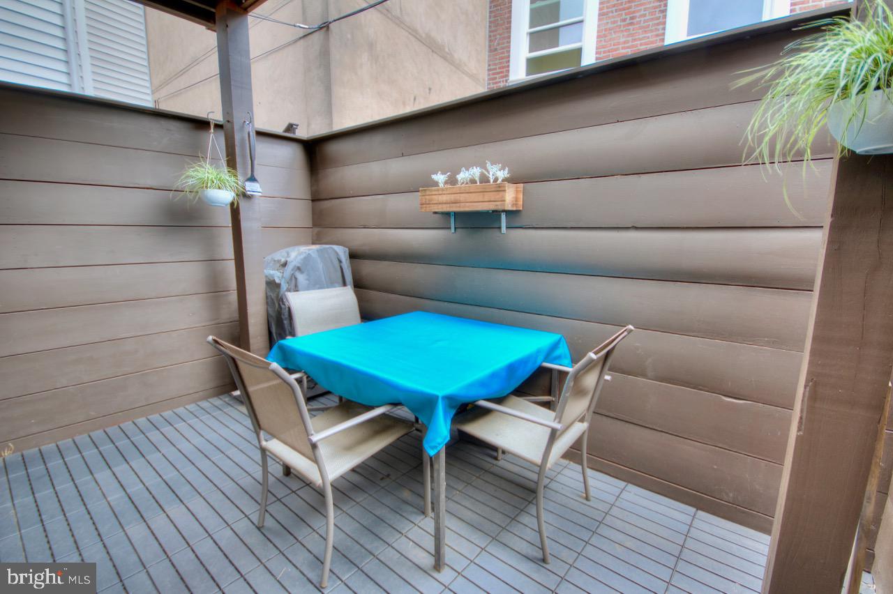 355 Gerritt Street Philadelphia, PA 19147 - Photo 27 of 28 Gallery Image 27