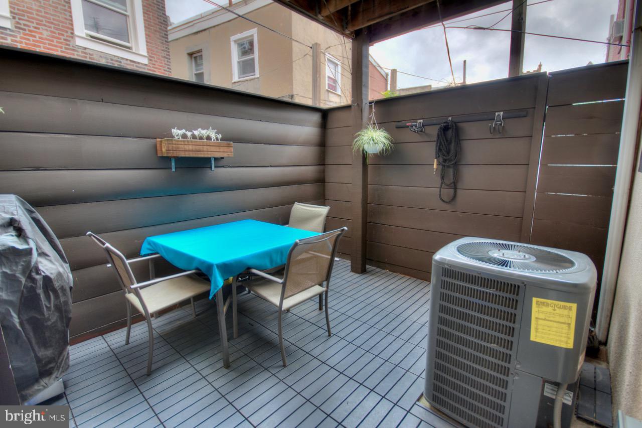 355 Gerritt Street Philadelphia, PA 19147 - Photo 28 of 28 Gallery Image 28