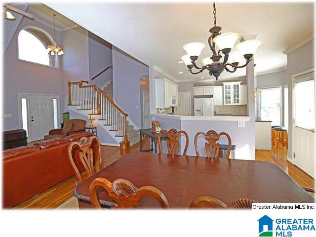 3813 Bent River Road Birmingham, AL 35216 - Photo 5 of 30