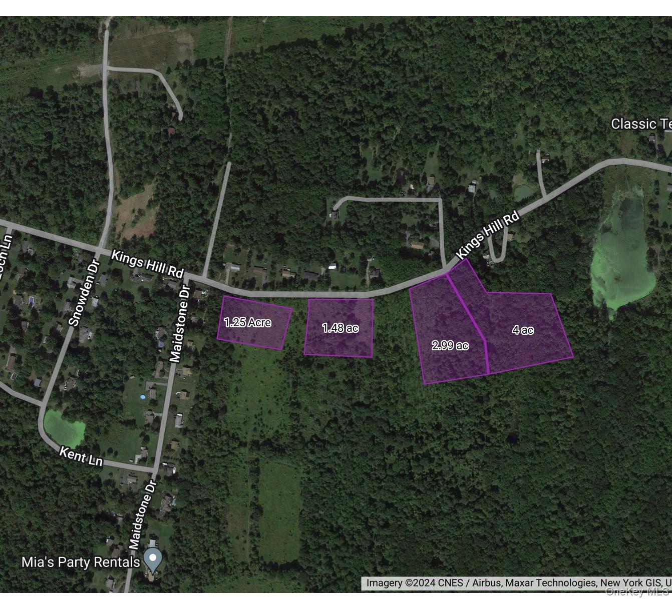 59 Kings Hill Road Walden, NY 12586 - Photo 4 of 4