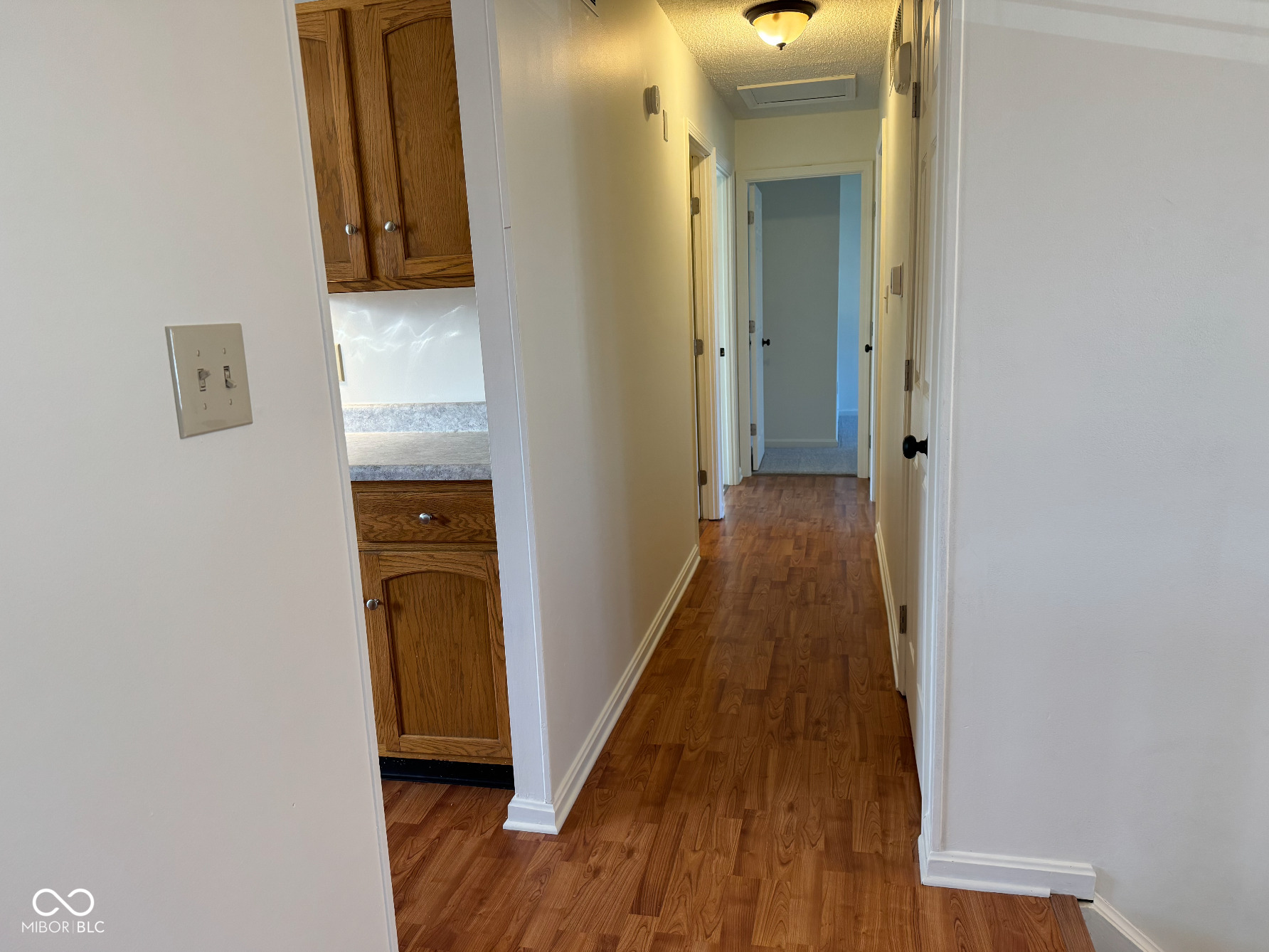 7607 Home Drive Fishers, IN 46038 - Photo 16 of 34