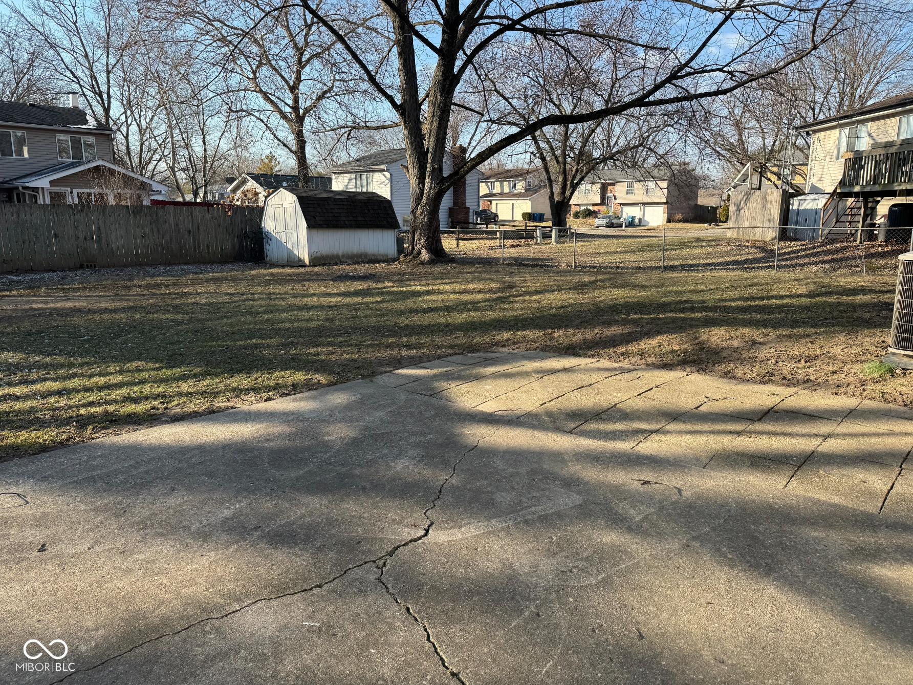 7607 Home Drive Fishers, IN 46038 - Photo 34 of 34