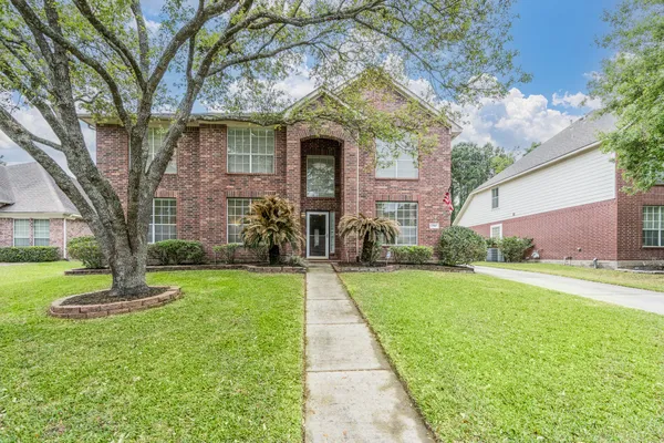 $489,900 | 17907 Shady Canyon Lane, Tomball, TX 77377