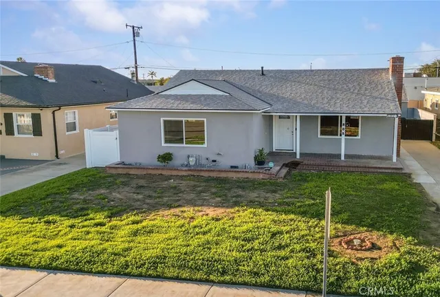 $1,299,000 | 805 South 10th Street, Montebello, CA 90640