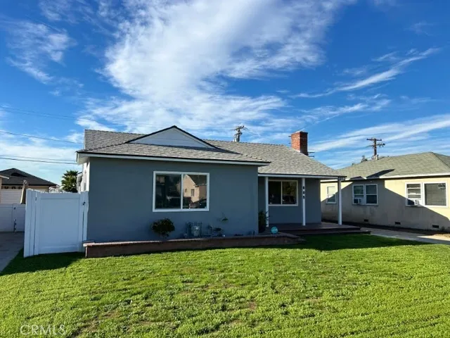 $1,268,000 | 805 South 10th Street, Montebello, CA 90640