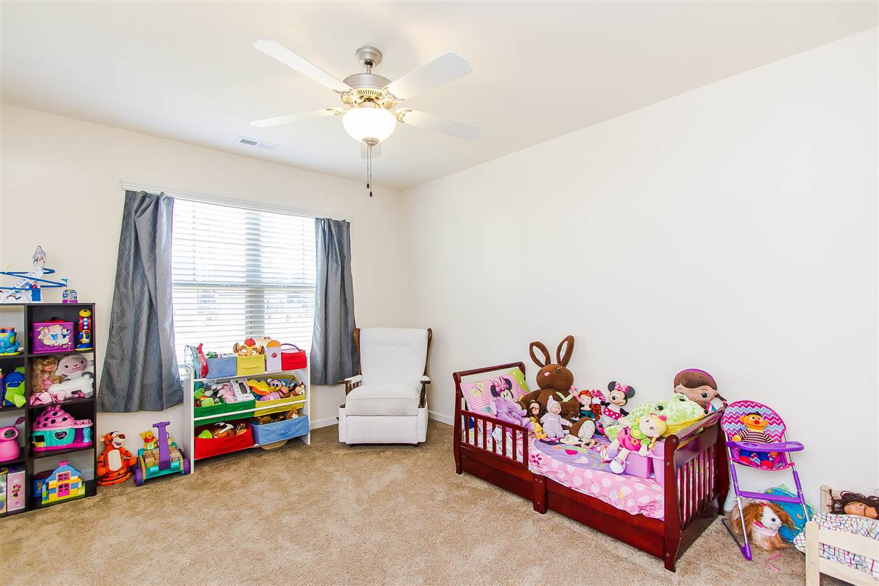 2345 Everstone Road Wake Forest, NC 27587 - Photo 17 of 24 Photo 17