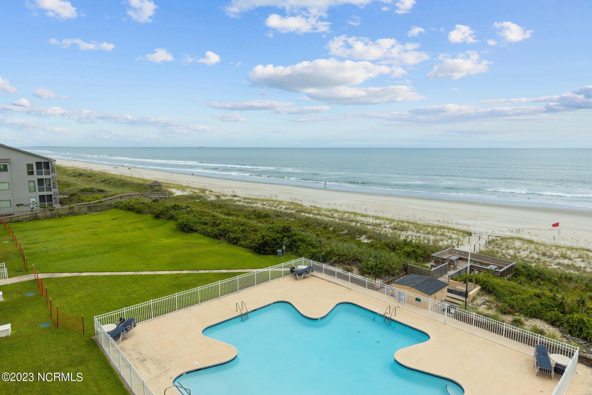 2305 West Fort Macon Road, Unit 507 Atlantic Beach, NC 28512 - Photo 1 of 53 2305 W Fort Macon Rd, U507, Atlantic Beach